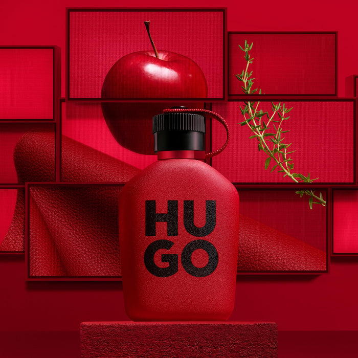 Hugo Boss Hugo Intense Eau De Parfum 125ml