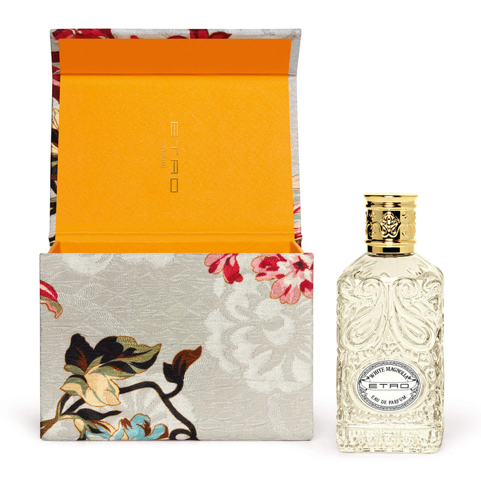 Etro White Magnolia Eau de Parfum 100ml - Eau de Perfume at MyPerfumeShop by Etro