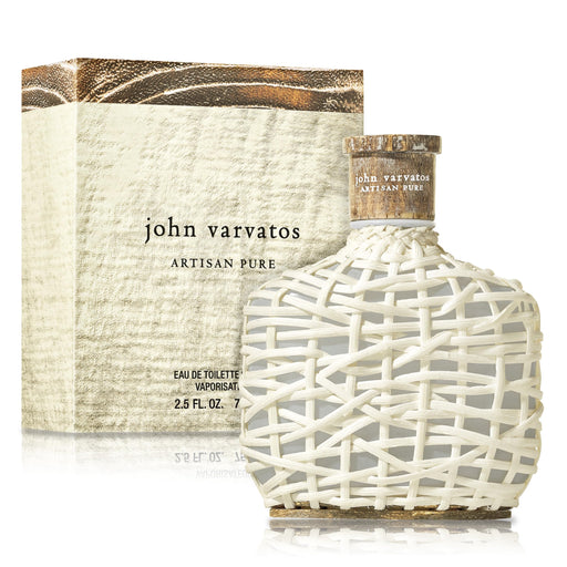 John Varvatos Artisan Pure Eau de Toilette 75ml