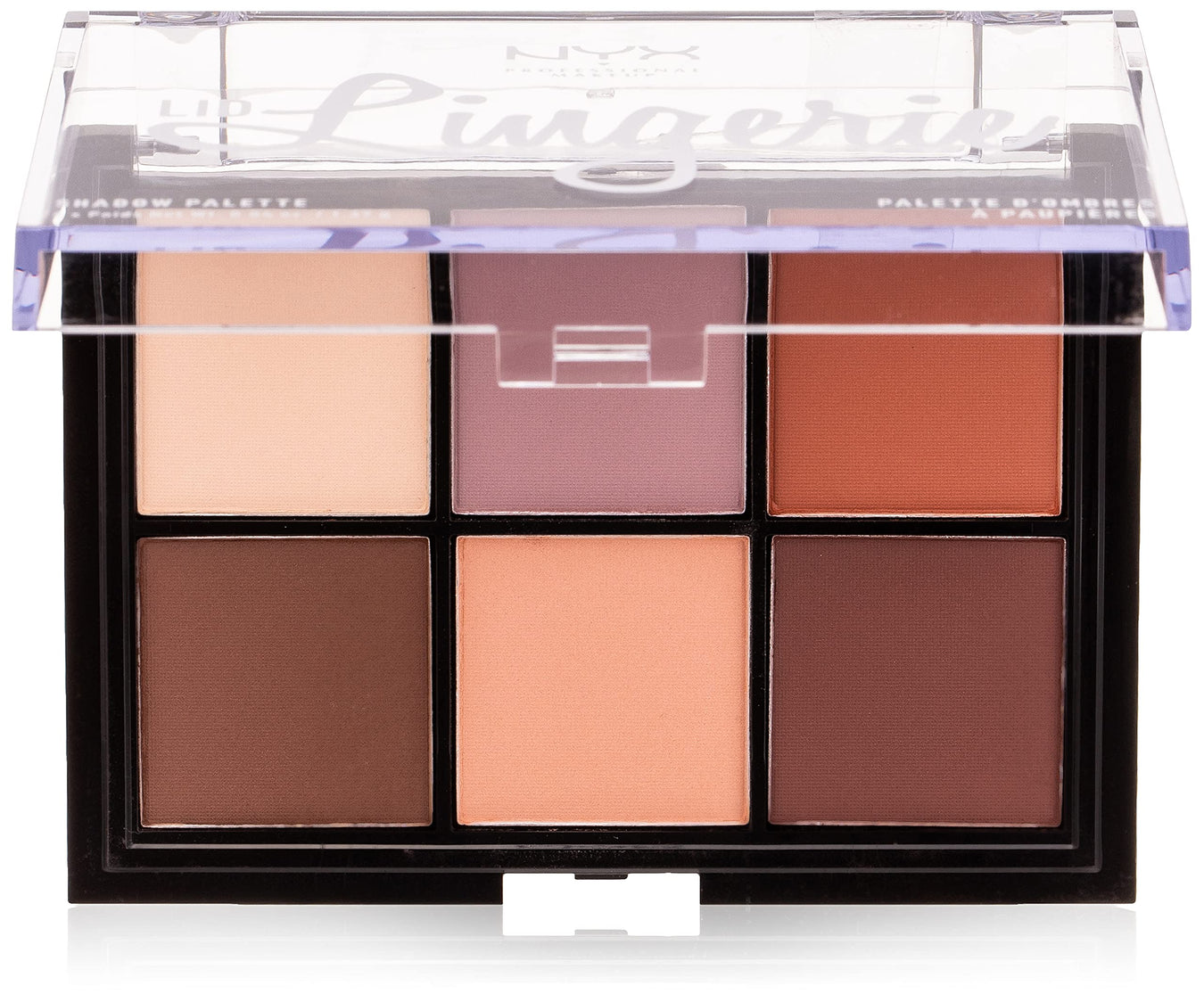 NYX PROFESSIONAL MAKEUP