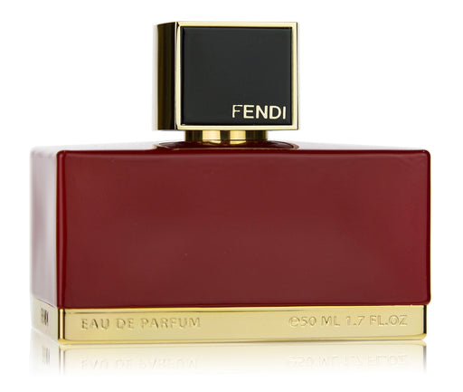Fendi L'Acquarossa Eau de Parfum 50ml Spray - Fragrance at MyPerfumeShop by FENDI
