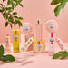 Roger & Gallet Rose Wellbeing Fragrant Water 30ml Spray - Eau Fraiche at MyPerfumeShop by Roger & Gallet