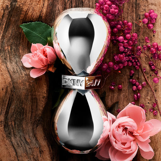 DKNY 24/7 For Her Eau de Parfum 100ml Spray