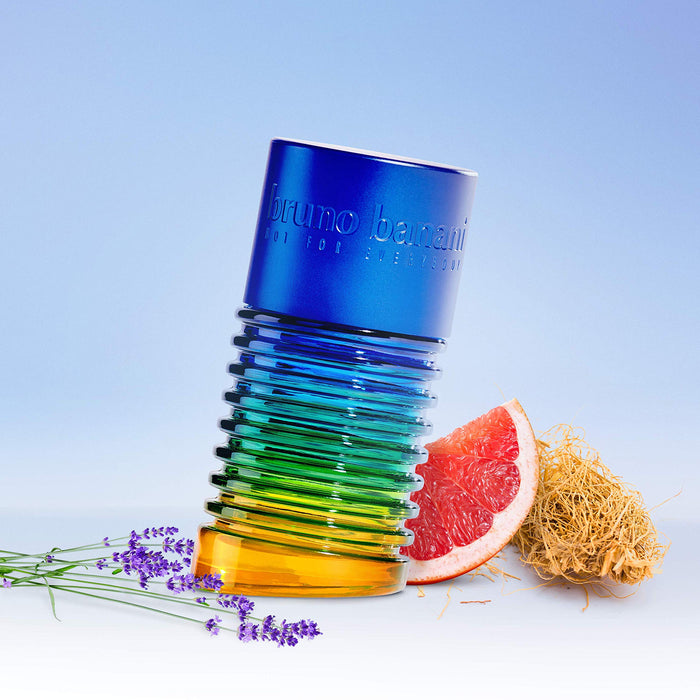 Bruno Banani Limited Edition Male 50 Ml EDP - Eau de Toilette at MyPerfumeShop by Bruno Banani