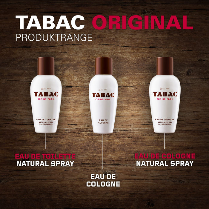 Tabac Original Eau De Cologne 50ml