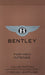 Bentley For Men Intense Eau de Parfum 100ml - Perfume & Cologne at MyPerfumeShop by Bentley