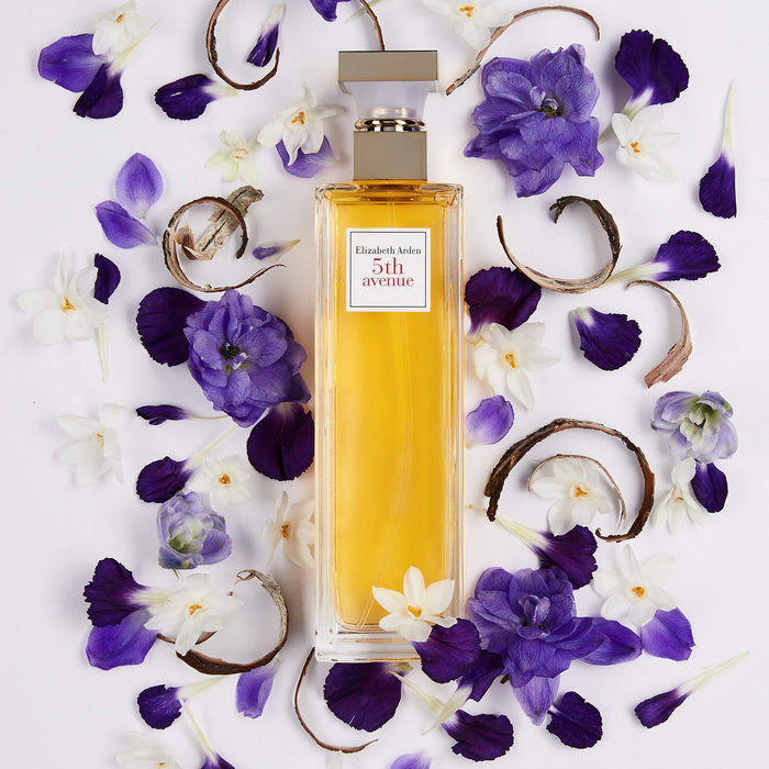 Elizabeth Arden Fifth Avenue 125ml Eau de Parfum Spray -  at MyPerfumeShop by Elizabeth Arden
