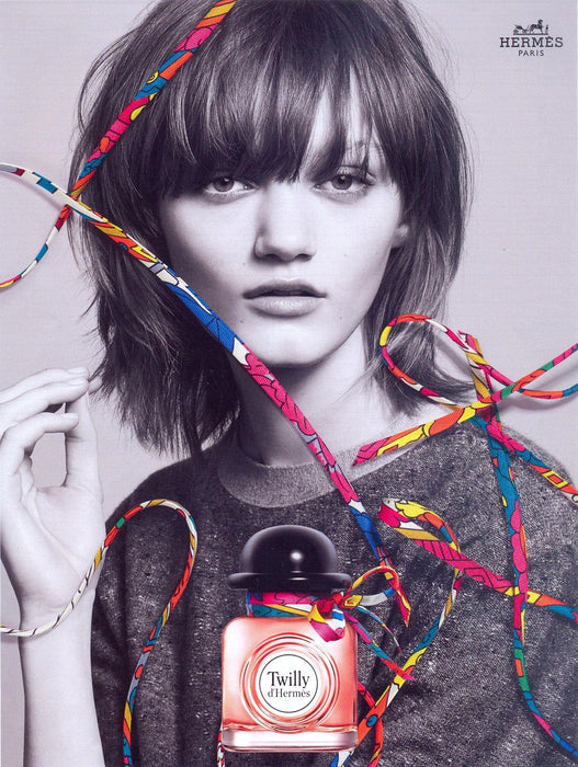 Hermes Twilly d' 50ml Eau de Parfum Spray - Beauty at MyPerfumeShop by Hermes