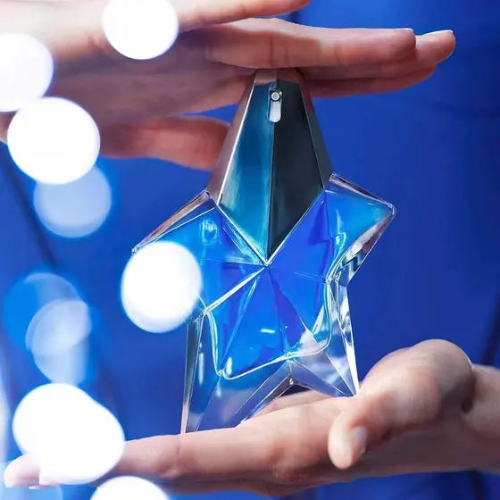 Thierry Mugler Angel Eau de Parfum 100ml Refillable
