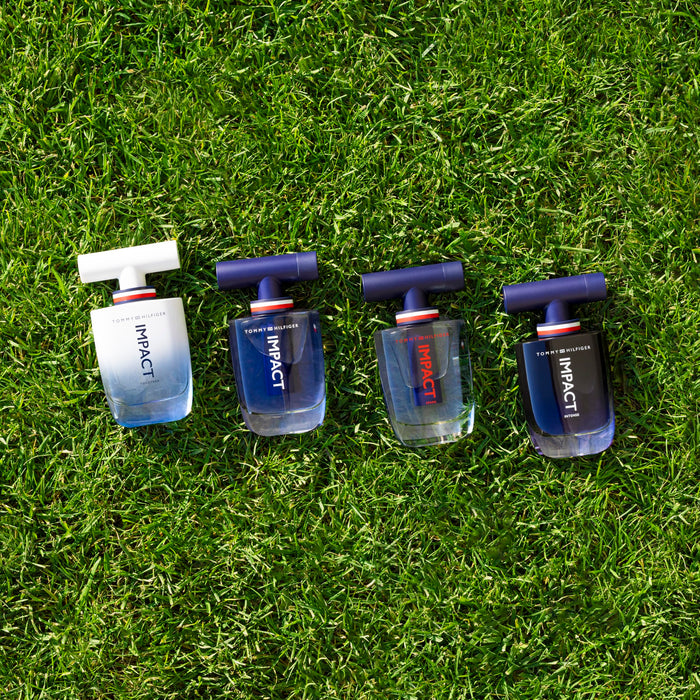 Tommy Hilfiger Impact Intense Eau de Parfum 100ml Spray