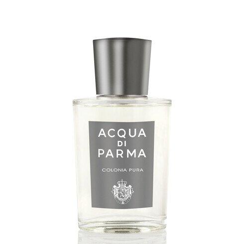 Acqua Di Parma Colonia Pura Eau de Cologne 20ml Spray - Perfume & Cologne at MyPerfumeShop by Acqua Di Parma