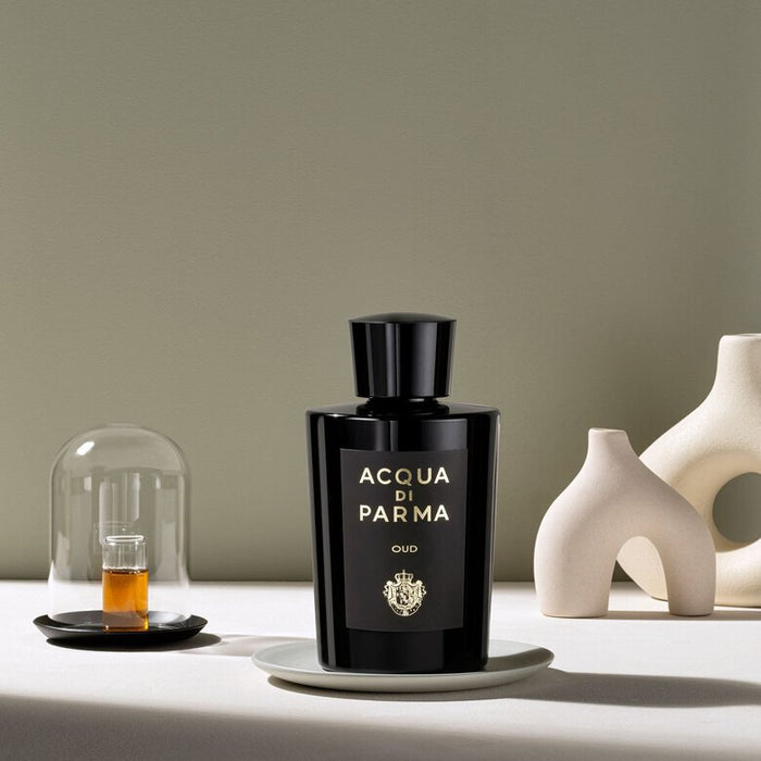 Acqua di Parma Oud Eau de Parfum 180ml Spray