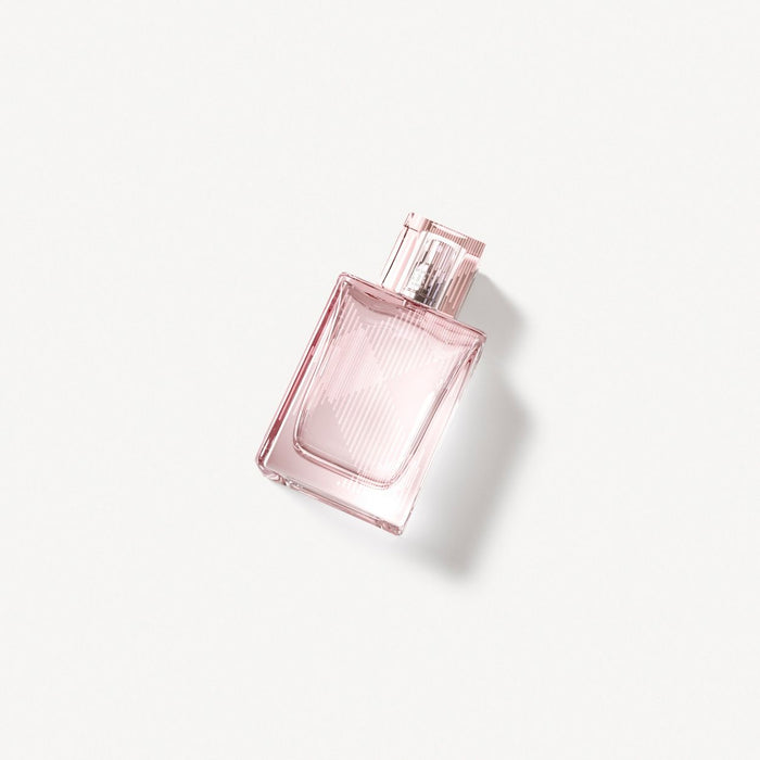 Burberry Brit Sheer Eau de Toilette 30ml Spray - Perfume & Cologne at MyPerfumeShop by Burberry