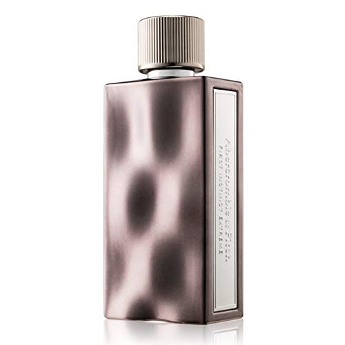 Abercrombie & Fitch First Extreme Instinct Eau de Parfum 100ml Spray - For Him at MyPerfumeShop by Abercrombie & Fitch