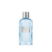 Abercrombie & Fitch First Instinct Blue for Her Eau de Parfum 100ml Spray - For Her at MyPerfumeShop by Abercrombie & Fitch