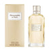 Abercrombie & Fitch First Instinct Sheer Eau de Parfum 100ml Spray - Perfume & Cologne at MyPerfumeShop by Abercrombie & Fitch