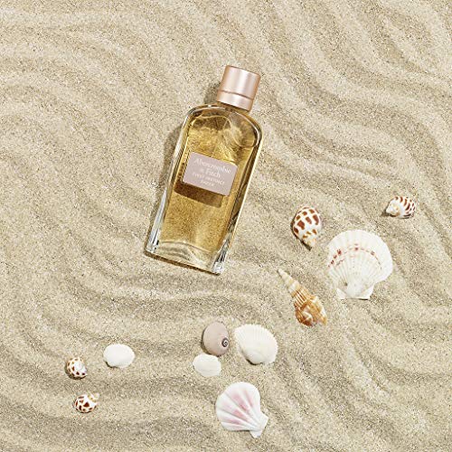 Abercrombie & Fitch First Instinct Sheer Eau de Parfum 100ml Spray - Perfume & Cologne at MyPerfumeShop by Abercrombie & Fitch