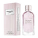 Abercrombie & Fitch First Instinct for Her Eau de Parfum 50ml Spray - Perfume & Cologne at MyPerfumeShop by Abercrombie & Fitch