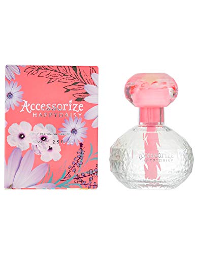 Accessorize Happy Daisy EDP 75ml - Perfume & Cologne at MyPerfumeShop by Accessorize