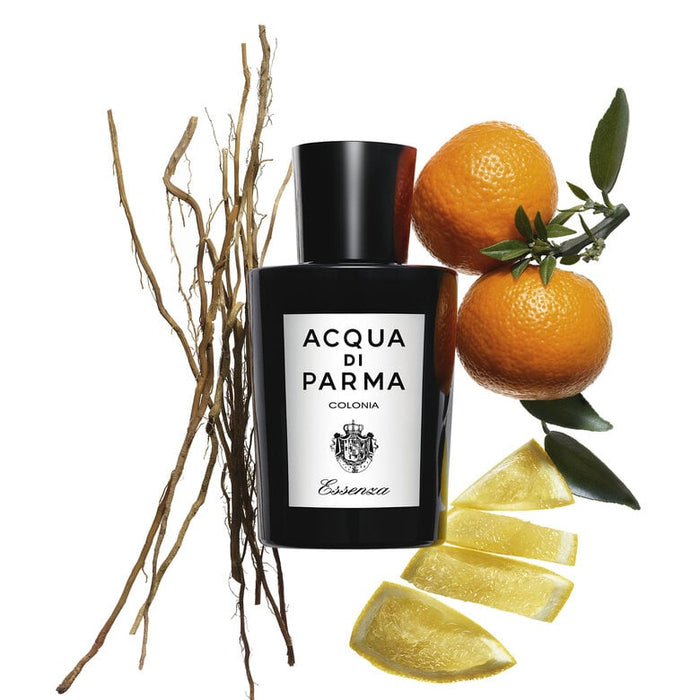 Acqua Di Parma Colonia Essenza 100ml Eau de Cologne Spray - Perfume & Cologne at MyPerfumeShop by Acqua Di Parma