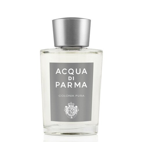 Acqua Di Parma Colonia Pura Eau de Cologne 180ml Spray - Perfume & Cologne at MyPerfumeShop by Acqua Di Parma