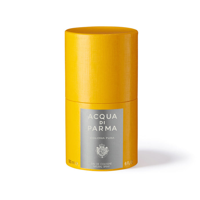 Acqua Di Parma Colonia Pura Eau de Cologne 180ml Spray - Perfume & Cologne at MyPerfumeShop by Acqua Di Parma