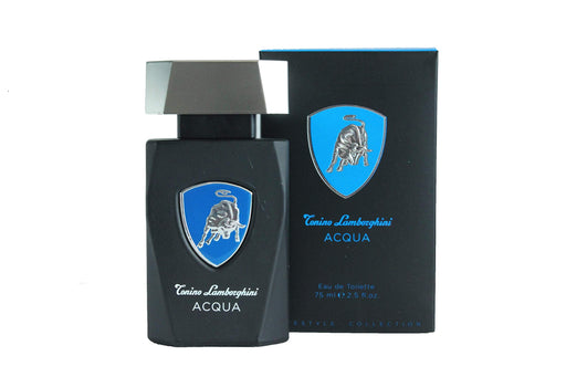 Acqua Tonino Lamborghini Eau De Toilette 75ml - Eau De Toilette at MyPerfumeShop by Tonino Lamborghini