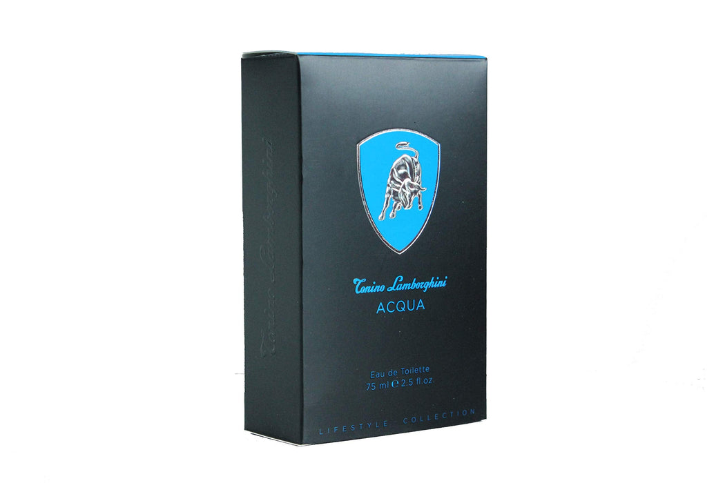 Acqua Tonino Lamborghini Eau De Toilette 75ml - Eau De Toilette at MyPerfumeShop by Tonino Lamborghini
