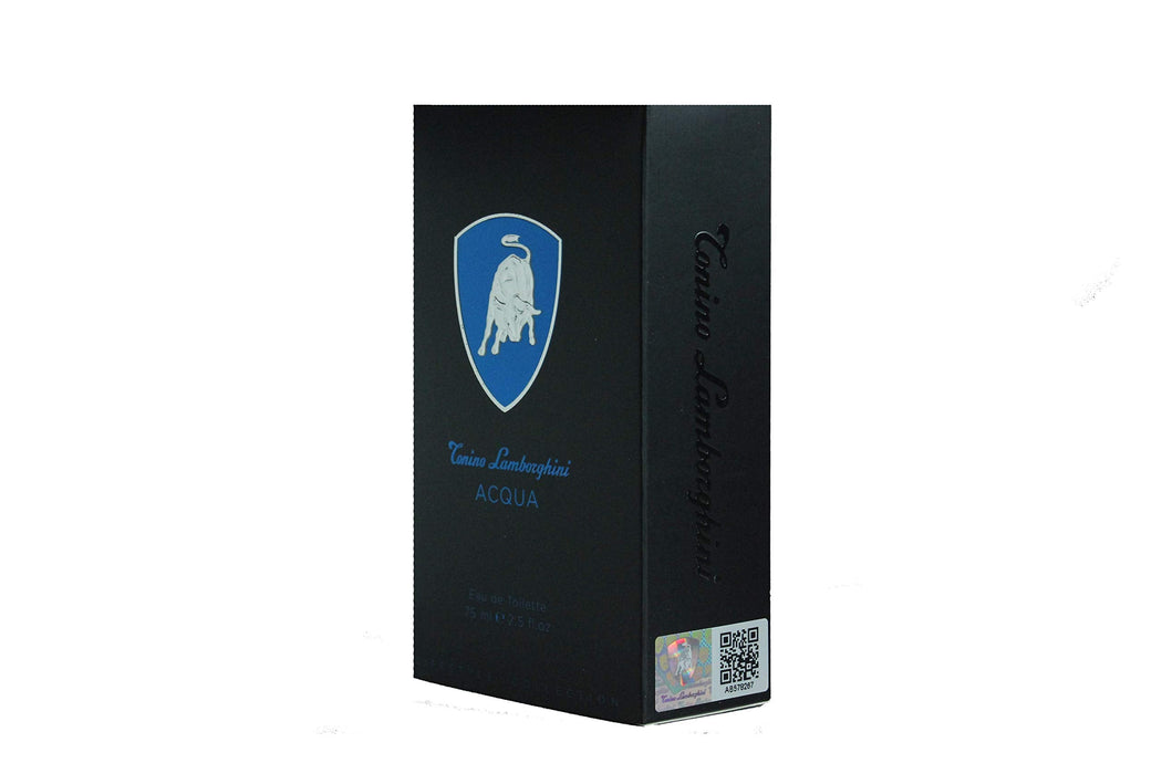 Acqua Tonino Lamborghini Eau De Toilette 75ml - Eau De Toilette at MyPerfumeShop by Tonino Lamborghini