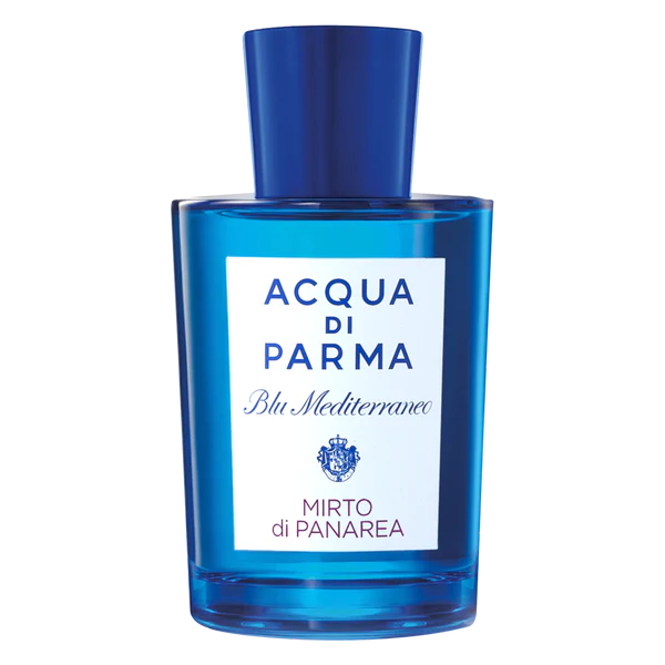 Acqua di Parma Blu Mediterraneo Mirto di Panarea Eau de Toilette 180ml Spray