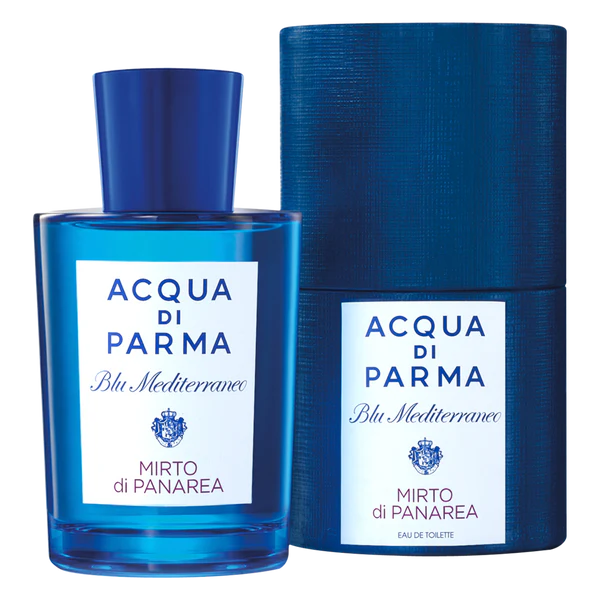Acqua di Parma Blu Mediterraneo Mirto di Panarea Eau de Toilette 180ml Spray