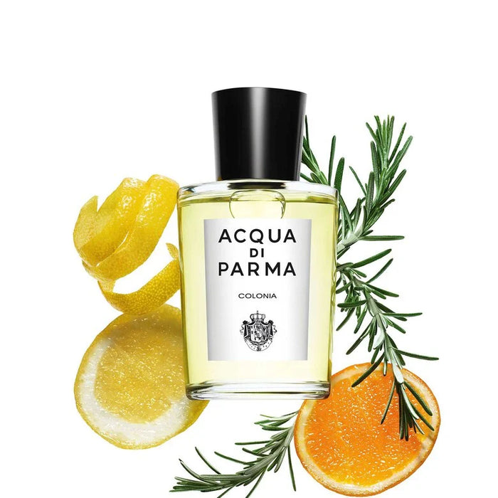 Acqua di Parma Colonia Eau de Cologne 50ml Spray - Eau De Cologne at MyPerfumeShop by Acqua di Parma