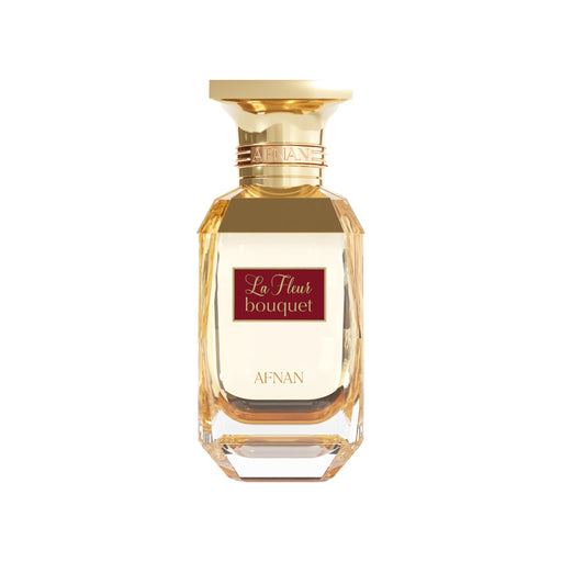 Afnan La Fleur Bouquet Eau de Parfum 80ml Spray