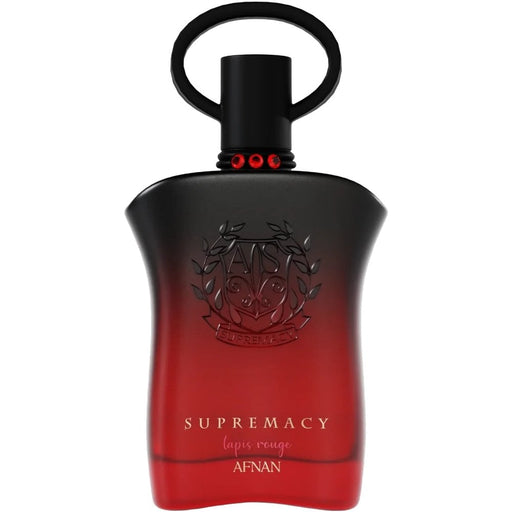 Afnan Supremacy Tapis Rouge Eau de Parfum 90ml - Fragrance at MyPerfumeShop by Afnan