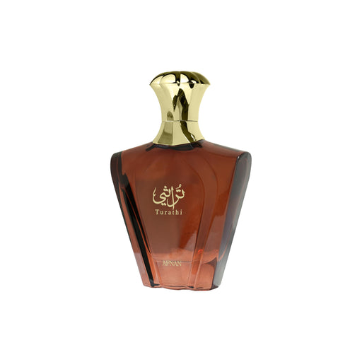 Afnan Turathi Brown Eau de Parfum 90ml Spray
