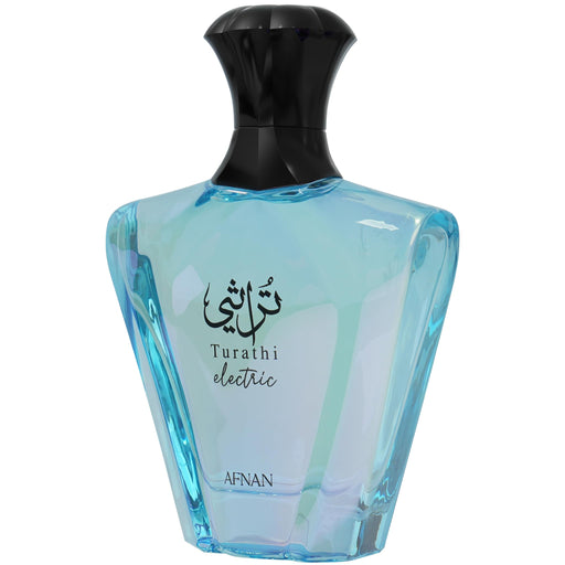 Afnan Turathi Electric Eau de Parfum 90ml Spray