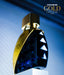 Al Haramain Gold Crystal Sapphire Eau de Parfum 100ml Spray