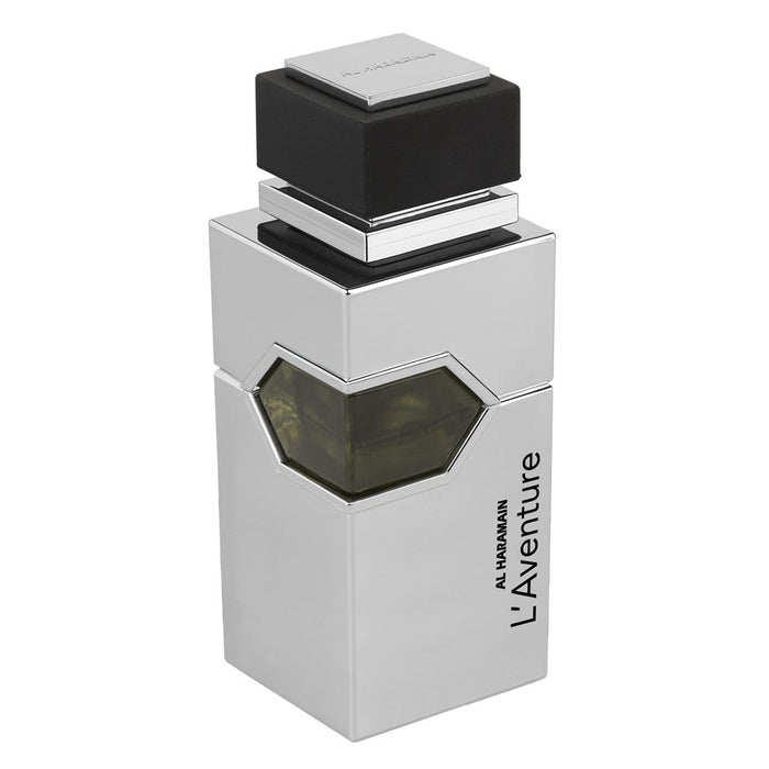 Al Haramain L'Aventure Homme Eau de Parfum 200ml Spray