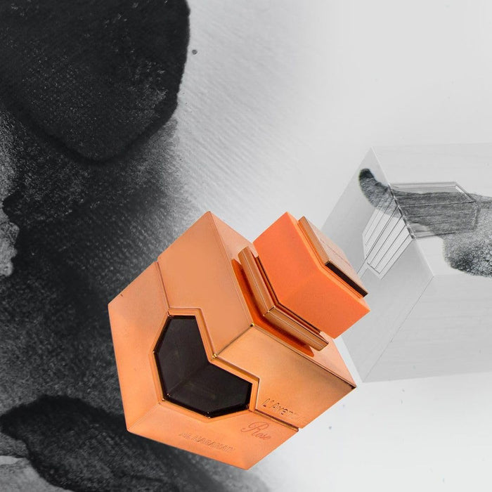 Al Haramain L'aventure Rose Eau De Parfum 100ml Spray