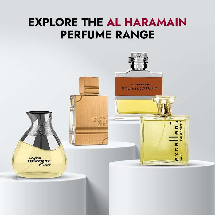 Al Haramain Signature Blue Eau de Parfum 100ml