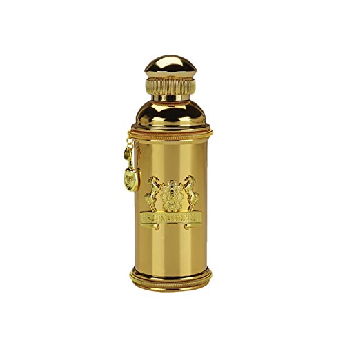 Alexandre J Golden Oud Eau de Parfum Spray 100ml - Perfume & Cologne at MyPerfumeShop by Alexandre J