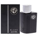 Alfa Romeo Black Eau de Toilette 125ml Spray - Fragrance at MyPerfumeShop by Alfa Romeo