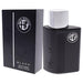 Alfa Romeo Black Eau de Toilette 125ml Spray - Fragrance at MyPerfumeShop by Alfa Romeo