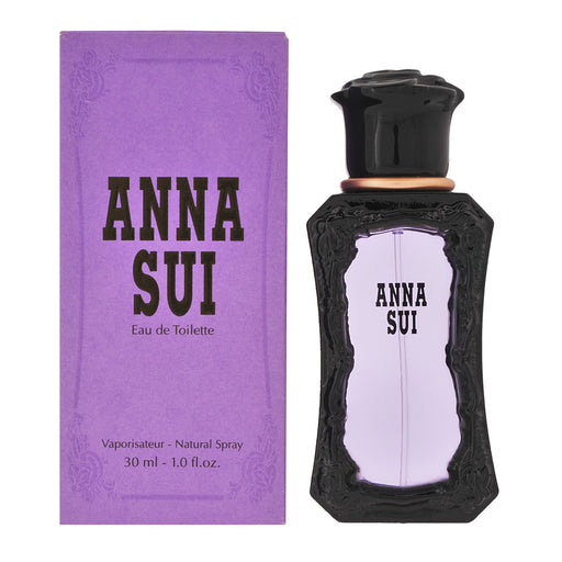 Anna Sui Eau de Toilette 30ml Spray