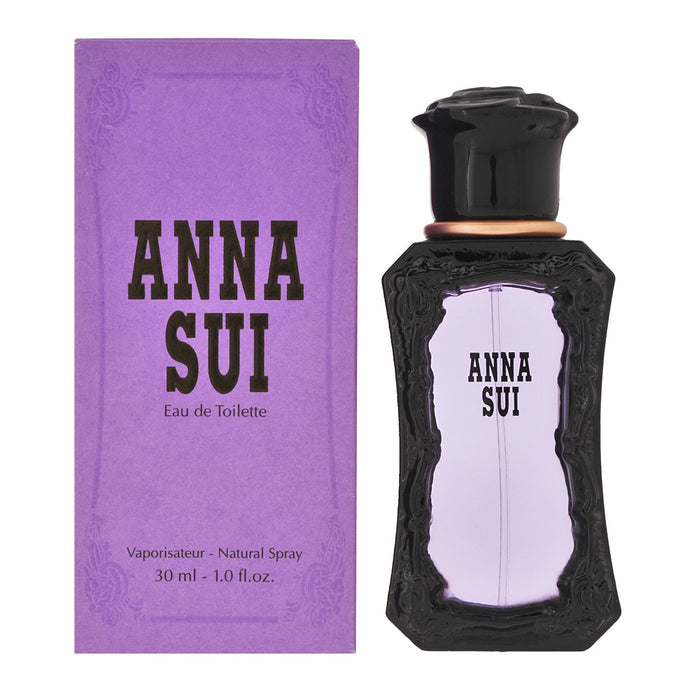 Anna Sui Eau de Toilette 30ml Spray