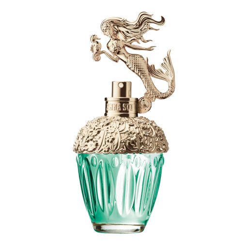 Anna Sui Fantasia Mermaid Eau de Toilette 50ml Spray
