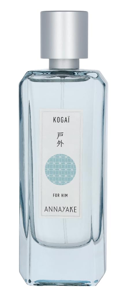 Annayake Kogaï For Him Eau de Toilette 100ml Spray