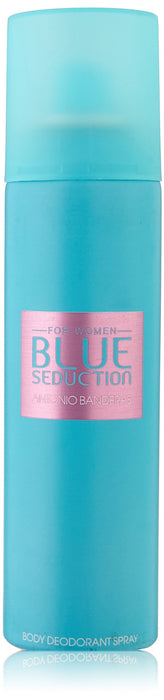Antonio Banderas Blue Seduction Deodorant Spray 150ml