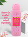 Apple Blossom Bath & Shower Gel 200ml - Perfume & Cologne at MyPerfumeShop by Apple Blossom