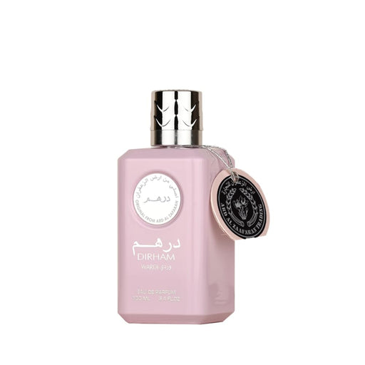 Ard Al Zaafaran Dirham Wardi Eau de Parfum 100ml Spray
